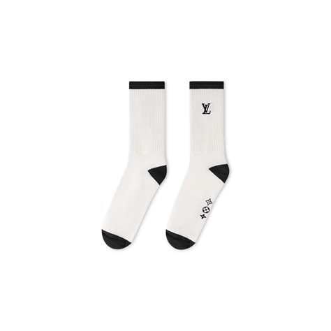 lv socks sneakers|Trainers Socks S00 .